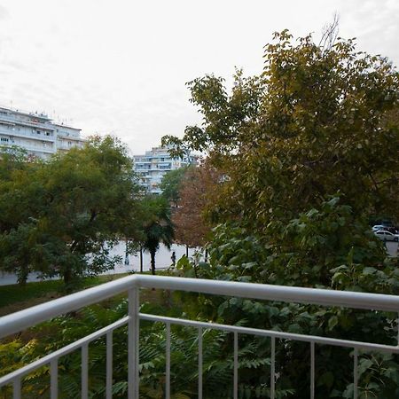 Smart living flat, Melenikou Lejlighed Thessaloníki Eksteriør billede