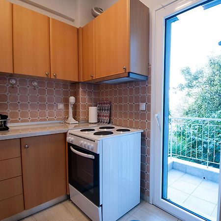 Smart living flat, Melenikou Lejlighed Thessaloníki Eksteriør billede